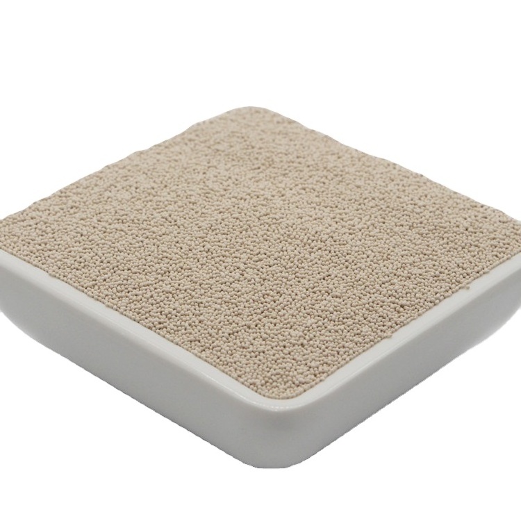 lithium molecular sieve for psa hyz 0.4-0.8mm 13x hp lithium x molecular sieve zeolite price