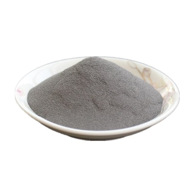 atomized Alloyed iron powder stainless steel powder Iron Nickel Alloy Powder