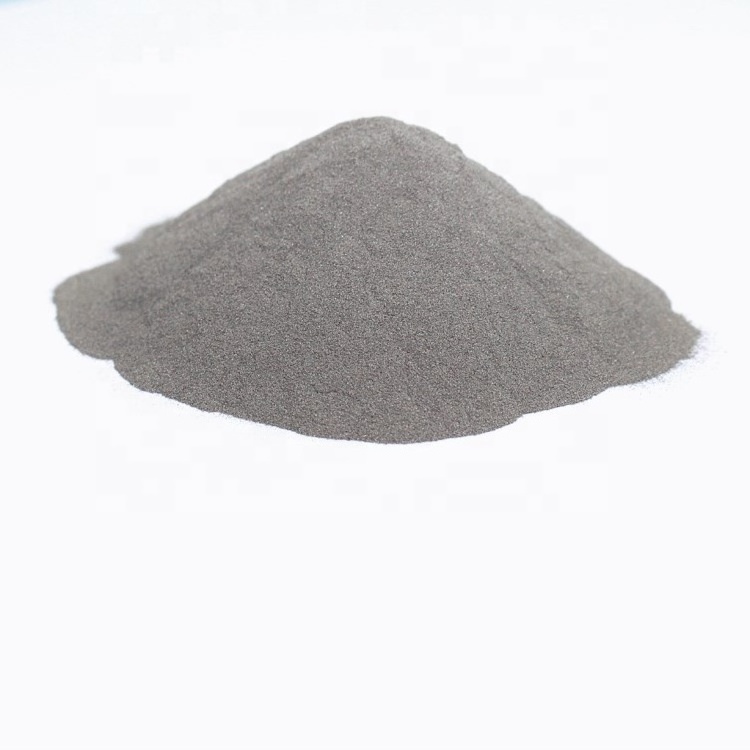 Soil Improve Use Iron Powder