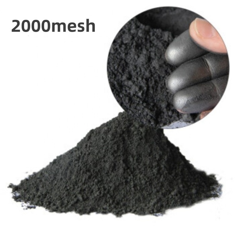 cheap graphite in fine powder graphite powder for drawing