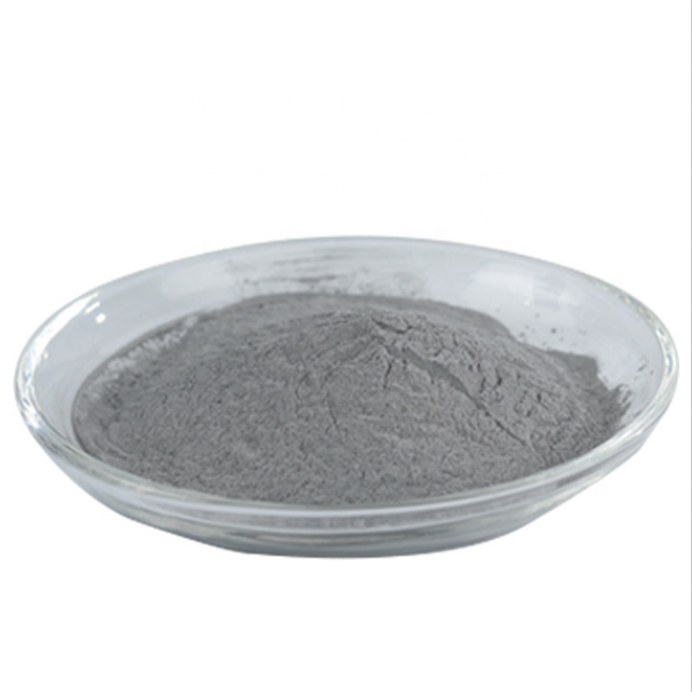 Aluminum alloy welding powder 6063 GB high purity fine 7075 aluminum alloy powder 6061