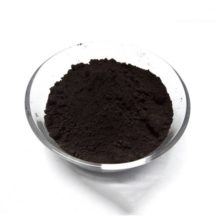 High temperature resistance 96% 1um Monomer Boron B powder for Fireworks industry