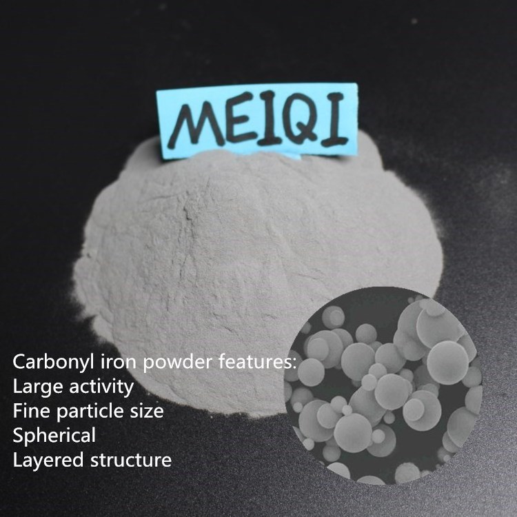 atomized Alloyed iron powder stainless steel powder Iron Nickel Alloy Powder