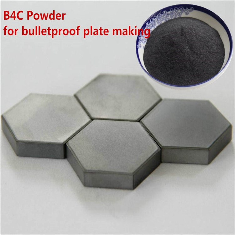 superfine cubic boron carbide powder for electroplated tools