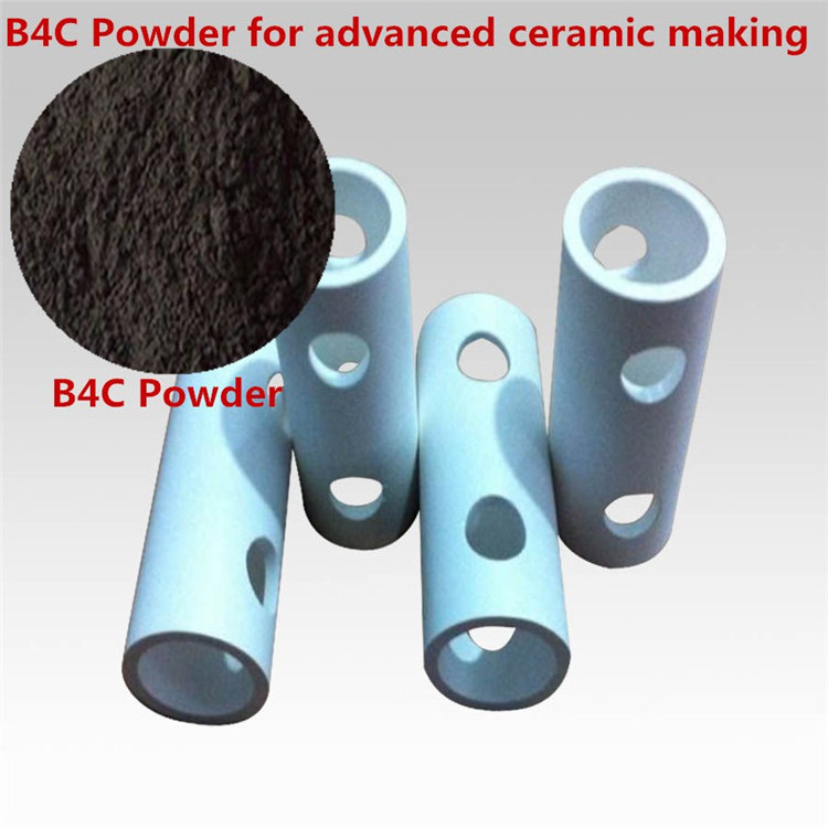 superfine cubic boron carbide powder for electroplated tools