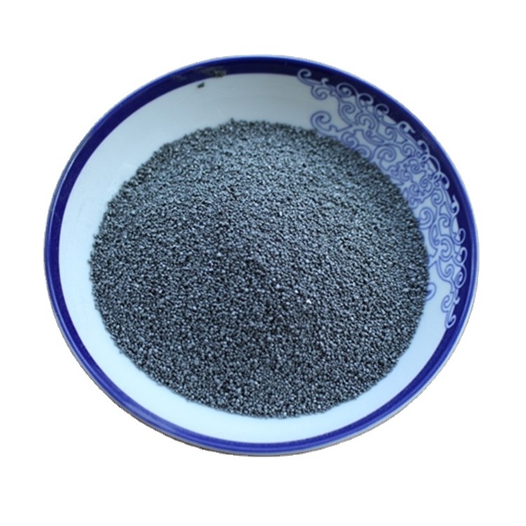 wholesale natural magnetite iron ore powder iron manganese Granule price