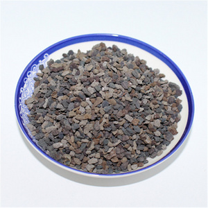 wholesale natural magnetite iron ore powder iron manganese Granule price