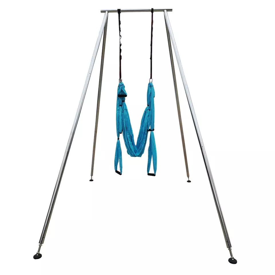 Fitness Accessories Aerial Yoga Frame Stand Aerial Yoga Swing Stand Yoga Swing Frame