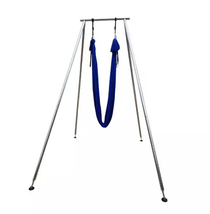 Fitness Accessories Aerial Yoga Frame Stand Aerial Yoga Swing Stand Yoga Swing Frame