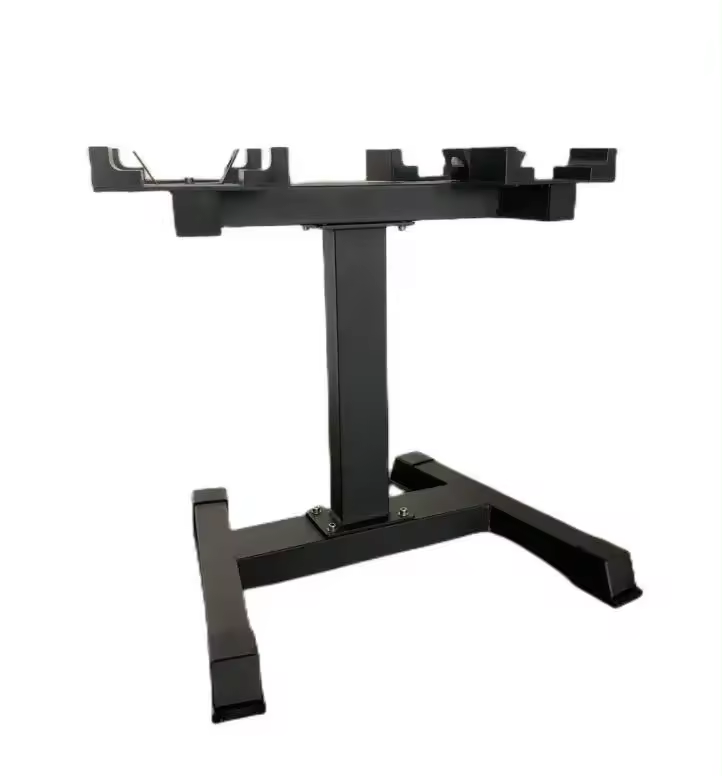 Home Tower Kettlebell Shelf Weights Dumbbell Stand Weight Rack for Dumbbells