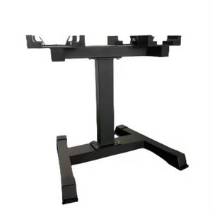 Home Tower Kettlebell Shelf Weights Dumbbell Stand Weight Rack for Dumbbells