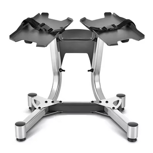 Adjustable Dumbbell Rack Fitness Dumbbell Set Stand for Sports Weight Lifting Training