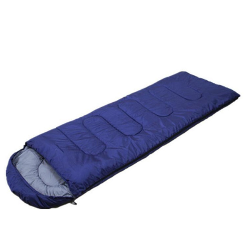 Camping Sleeping Bag Light weight Envelope Backpacking Sleeping Bag for Outdoor Traveling Hiking