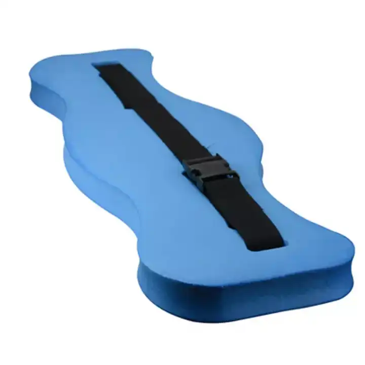 Foam Flotation Equipment Board Pressing High Floating Board Portable Swimming Belt Rings