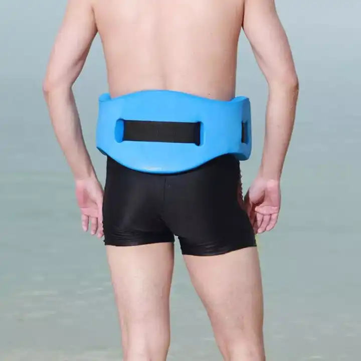 Foam Flotation Equipment Board Pressing High Floating Board Portable Swimming Belt Rings