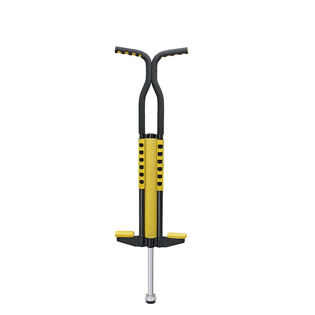 Adult Child Double Rod Single Pole Jumping Pole Pogo Stick