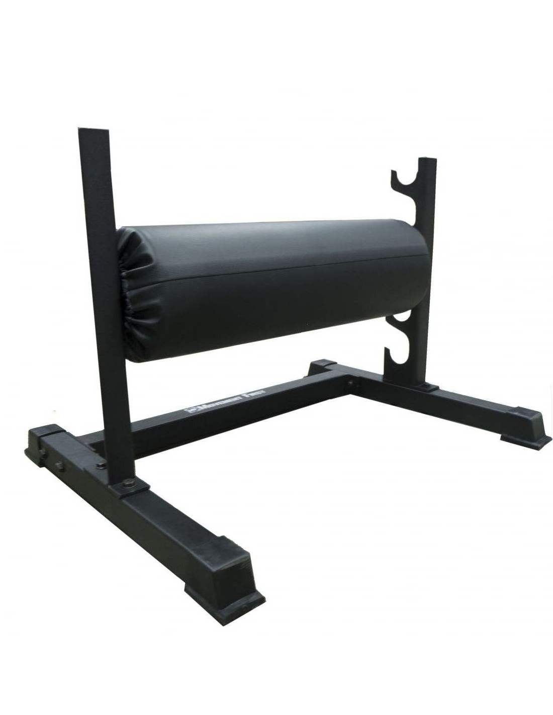 Practical  New Style  Fitness Single Legged Lunges Bulgarian Split Squat Rack