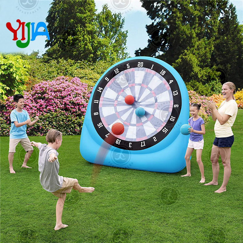 Inflatable Basketball Game Shooting Inflatable Basketball Connect 4 Carnival Game For Party