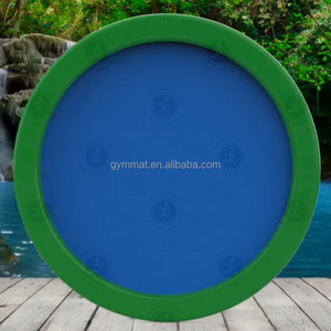 Wholesale New Inflatable Water Floating Hammock Floating Sun Pad for Sea Pool Dock for the Sea