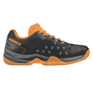 China Manufactures Padel Shoe Fashion Waterproof Professional Comfortable Tennis Shoes For Men