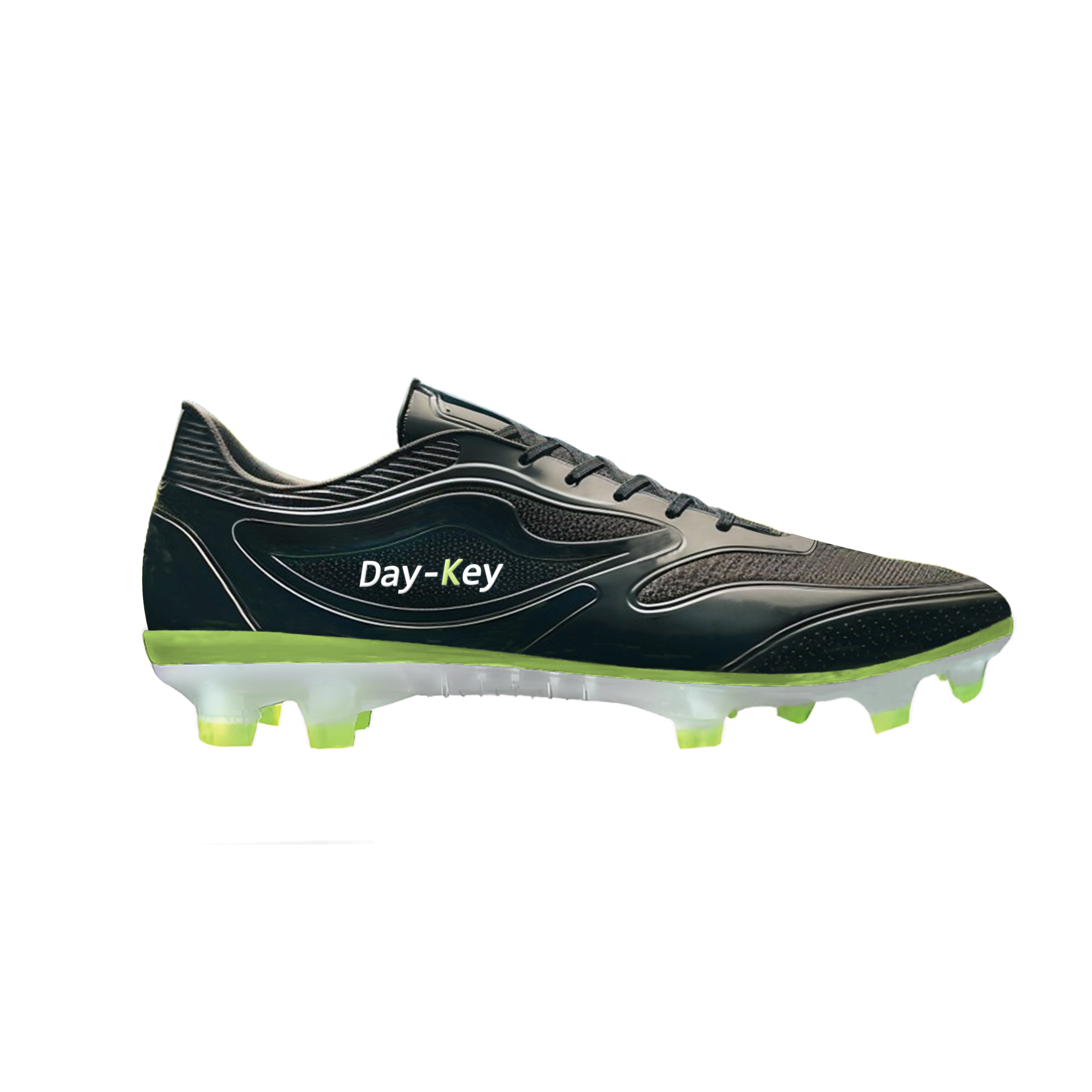 Oem Indoor New Professional Cheap Chinese Boots For Football For Teenagers Soccer Shoes