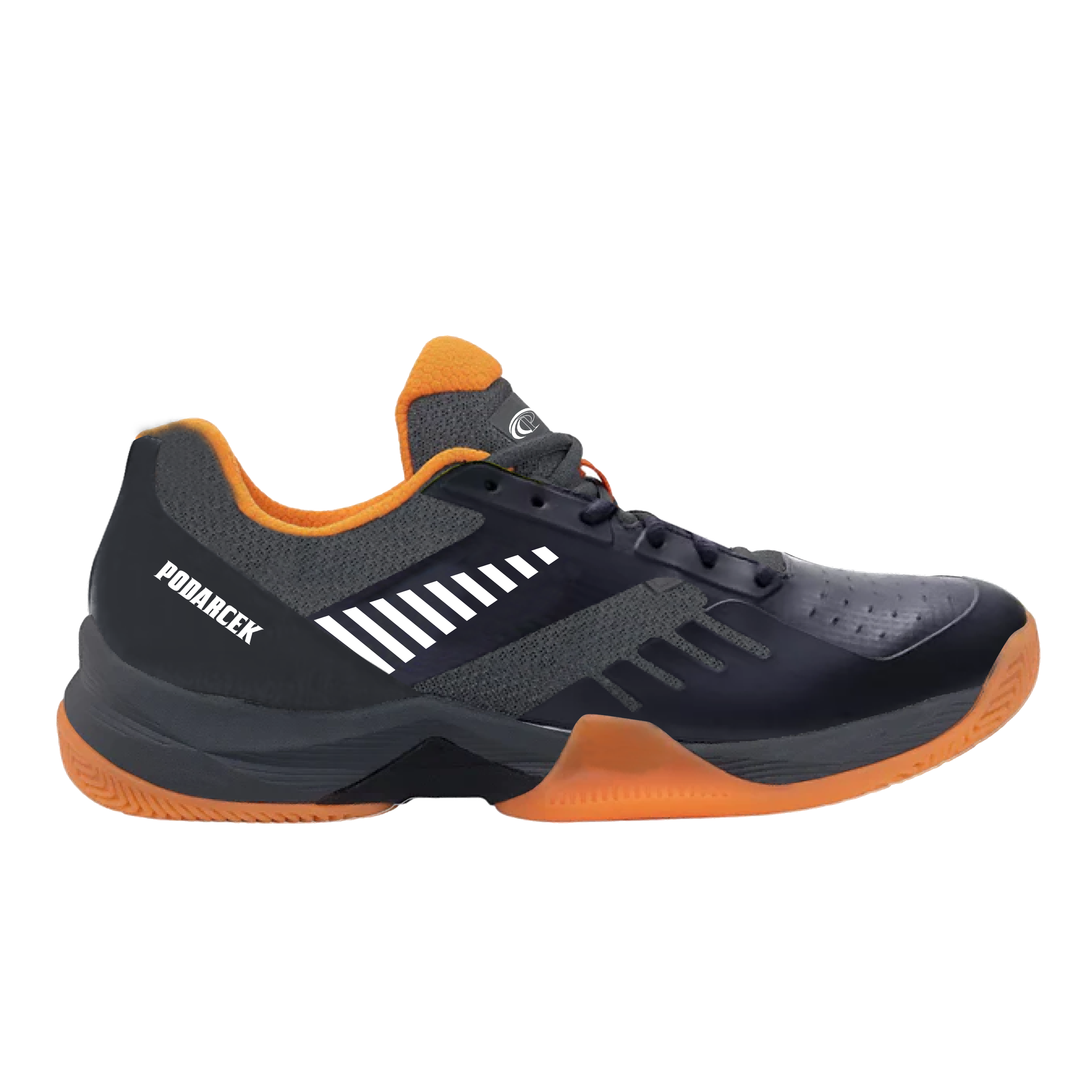 China Manufactures Padel Shoe Fashion Waterproof Professional Comfortable Tennis Shoes For Men