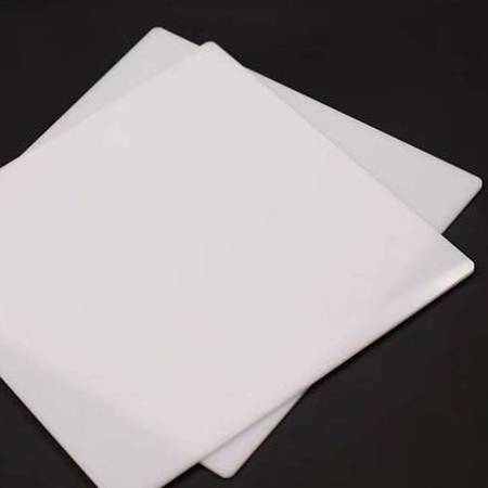 Various Thickness and Size White and Frosted Led Light 1mm 1.5mm 2mm Polystyrene Diffuser