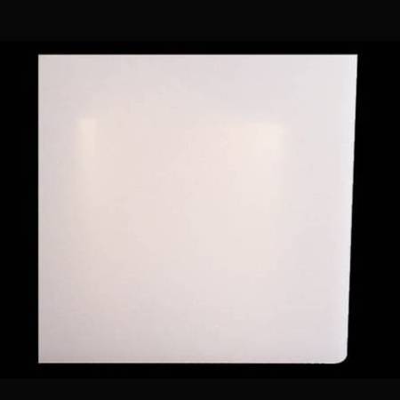 Gongyi High Light Transmission Flat Illuminating Opal White Led Polycarbonate Diffuser Sheet for Lighting