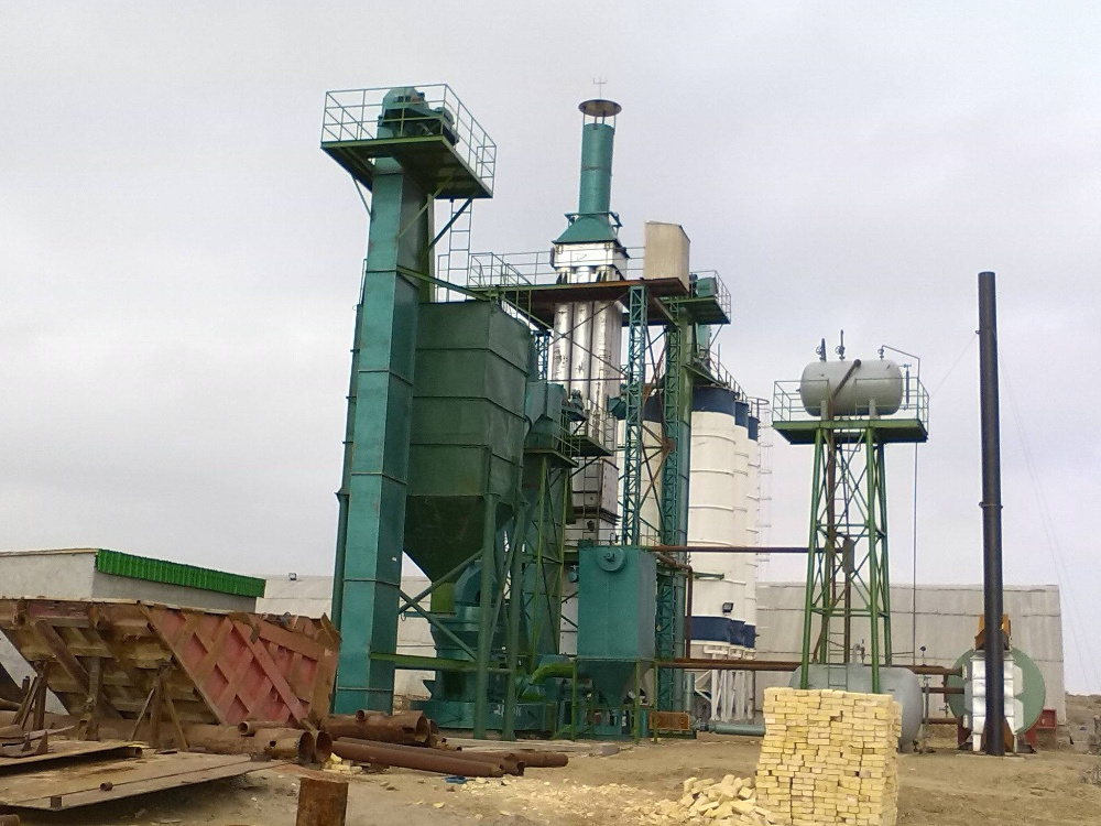 gypsum powder  machine price