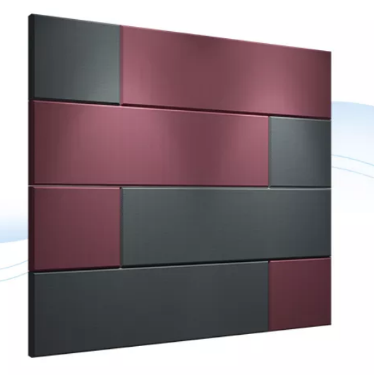 fabric wrapped acoustic panel upholstered wall panels for recording room wall paneling wholesale