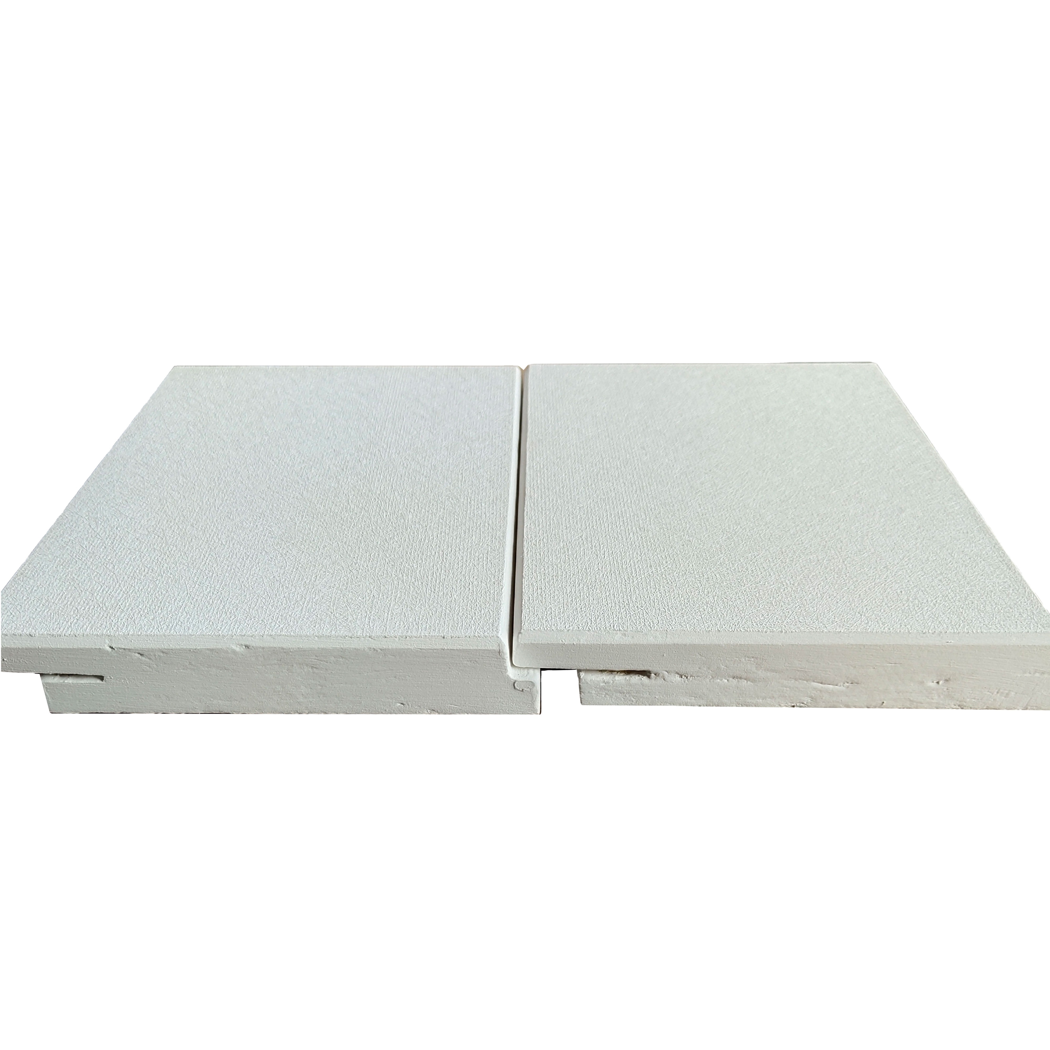 Good price fiberglass sound deadening insulation ceiling panels for music studio