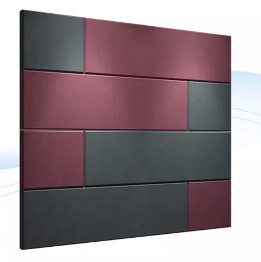 high density fabric wrapped acoustic panel acoustic panels fiberglass for Fabric wall panel