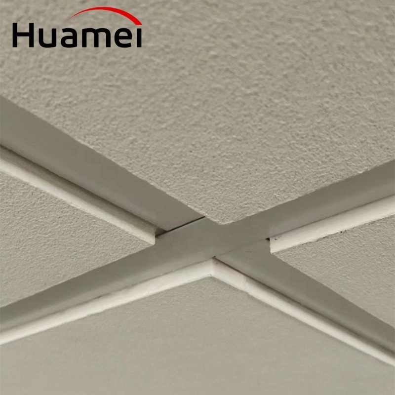 Ceiling Tiles Designing Panels Boards Acoustic False Panel Acoustic Ceiling Board  2x2