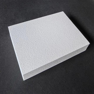 Soundproofing ceiling tiles suspended fiberglass ceiling panels be used  in mall public places