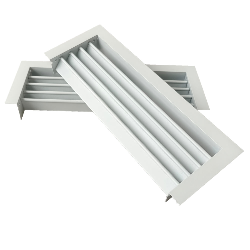 Air ventilation Air grille for floor