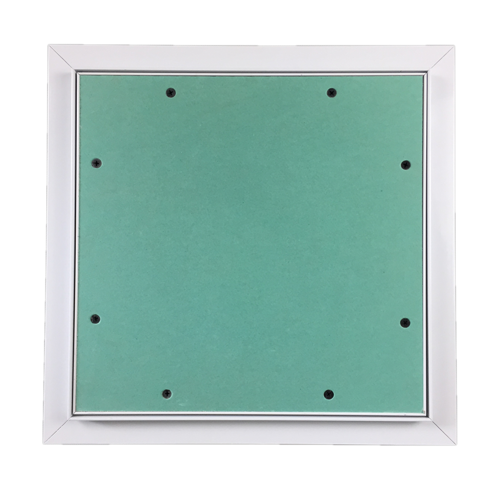 Ceiling access panel aluminium access panel 300x300