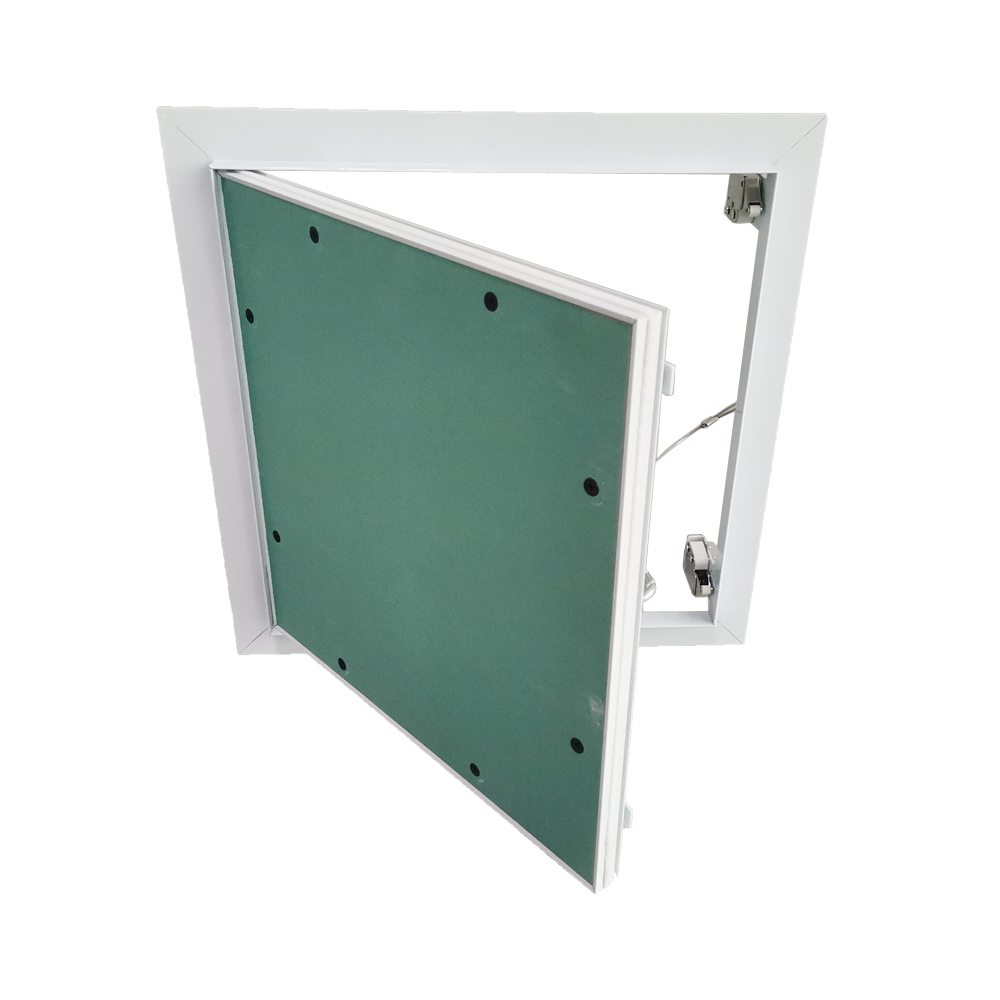 Drywall access panel aluminium access panel ceiling access panel