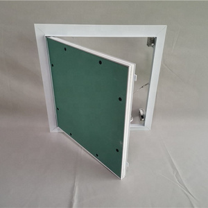 Drywall access panel aluminium access panel ceiling access panel