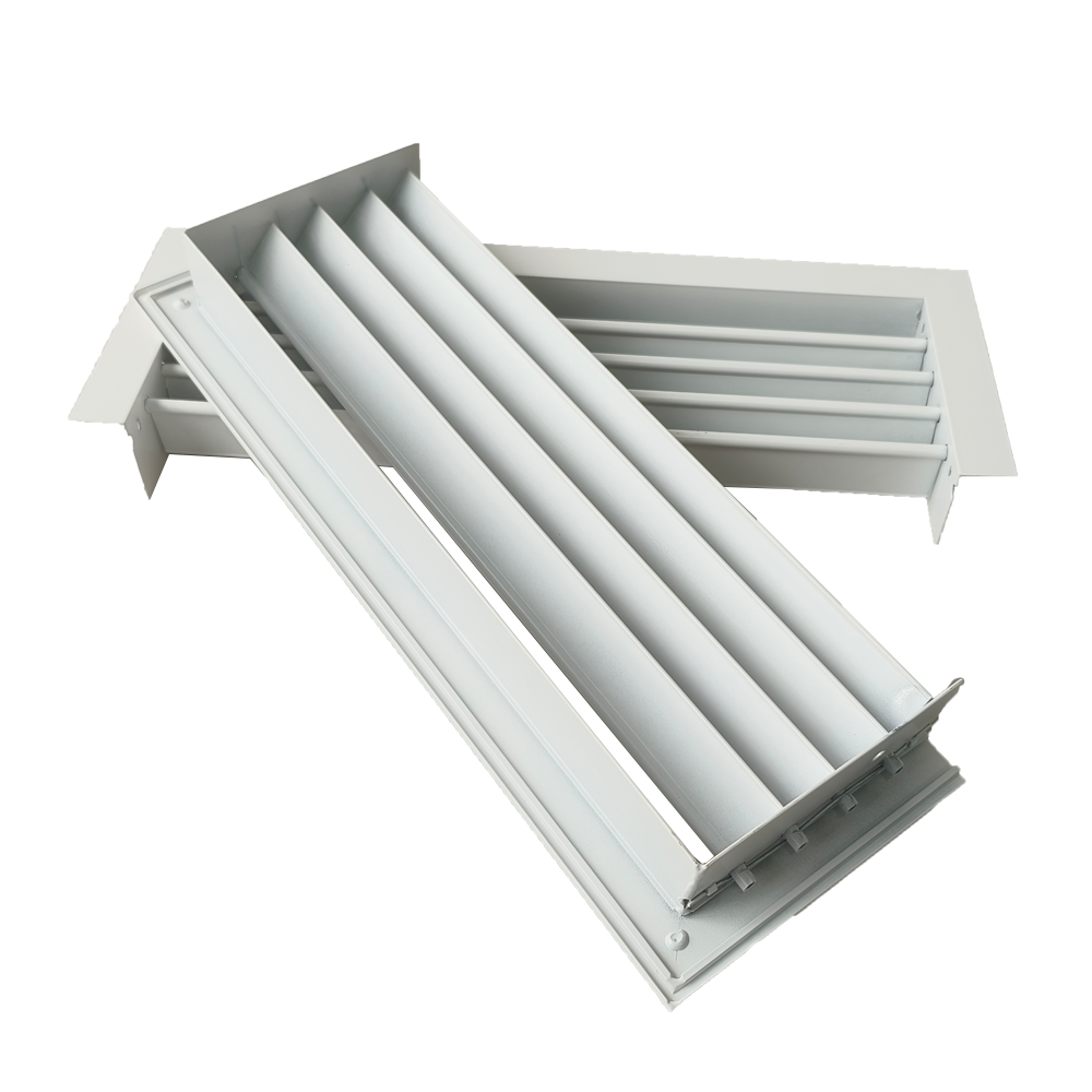 Air ventilation Air grille for floor