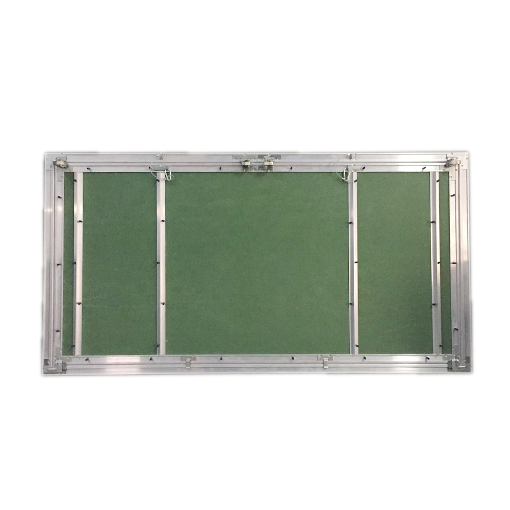 Ceiling access panel 600x1200 mm ADA-2004