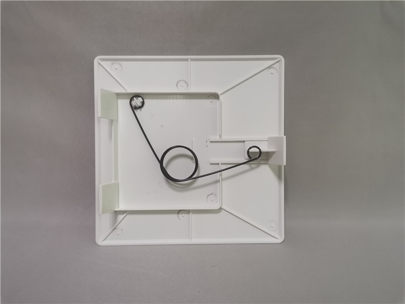 Plastic ABS access panel