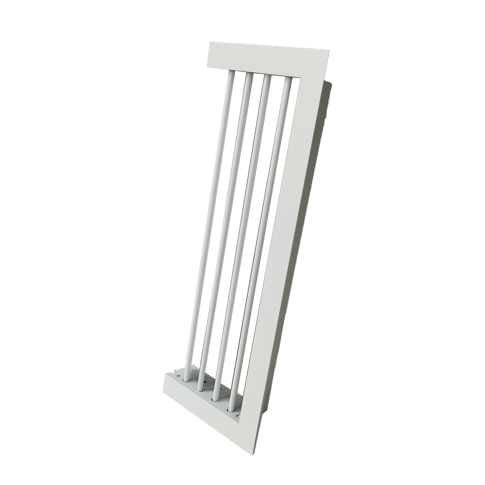 Air ventilation Air grille for floor