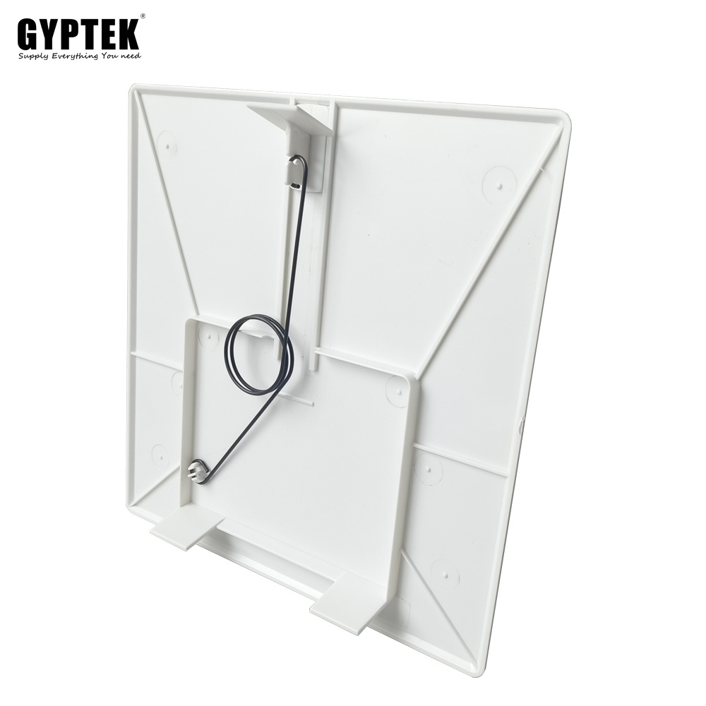 plastic access panel 8x8 inches for ceiling and wall inspect