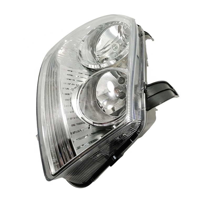 GWM Wholesale of factory car lights For Great Wall wingle Pickup Auto Parts