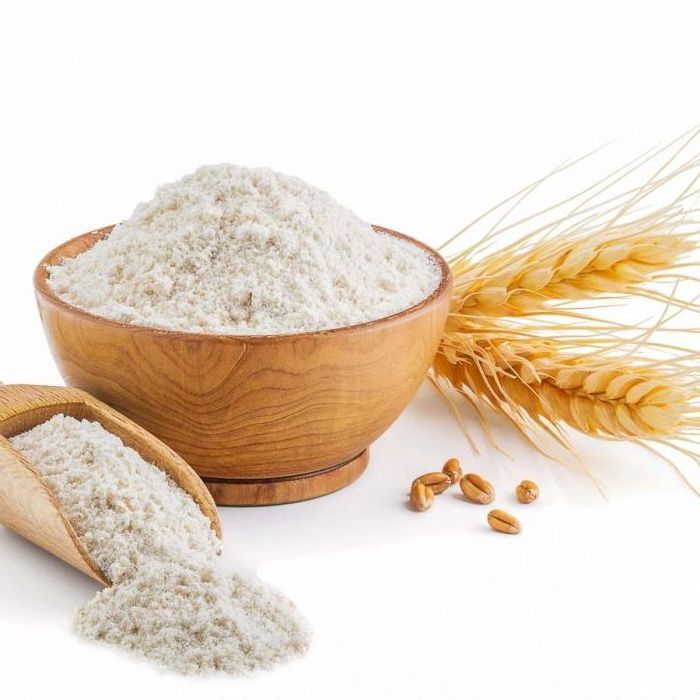 Best Grade Wheat Flour for Bread Wheat Four for Baking White Wheat Flour Available at Wholesale Price