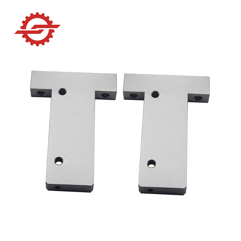 Custom Water Cooling Block Aluminum Flow Channel Extrusion Forming Vacuum Aluminum Brazing CNC Machining