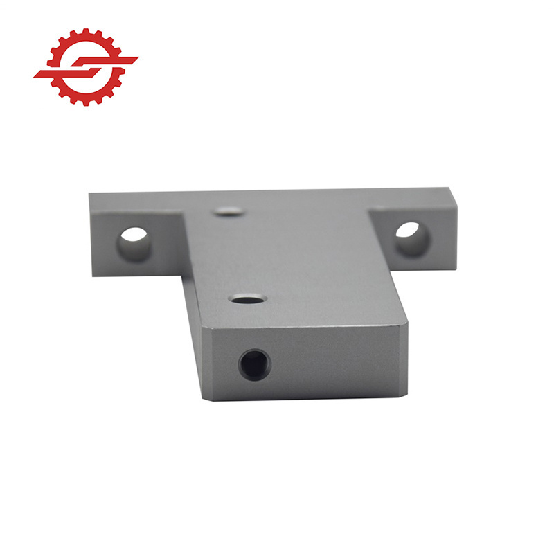 Custom Water Cooling Block Aluminum Flow Channel Extrusion Forming Vacuum Aluminum Brazing CNC Machining