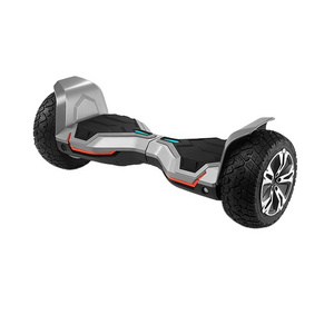 Gyroor 8.5" Cheap Two Wheel Smart Self Balancing Scooter Hoverboard With professional Certificate