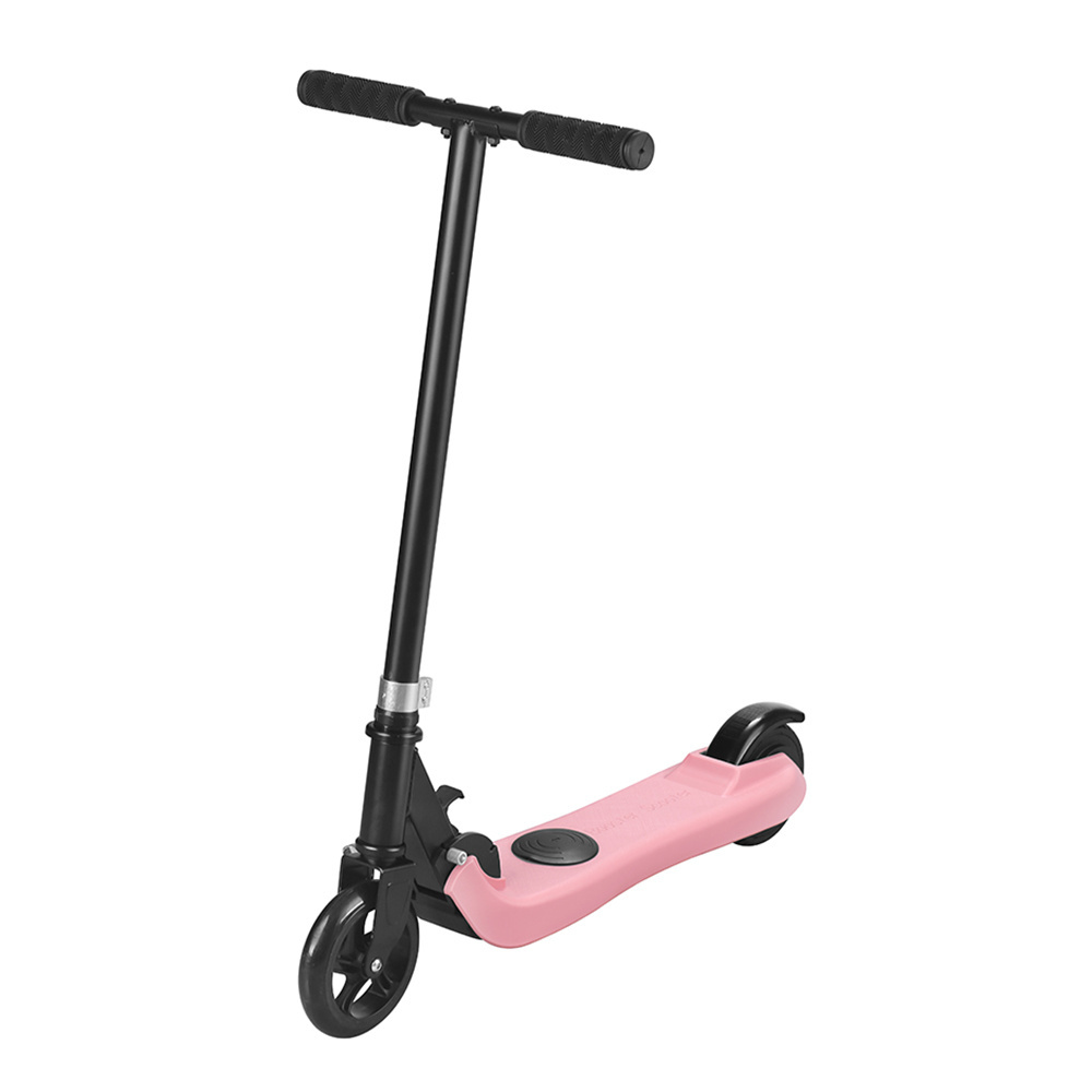 China 1000W dual motor powerful two wheel 5 inch fat tire off road e scooter foldable kids electric scooter for sale