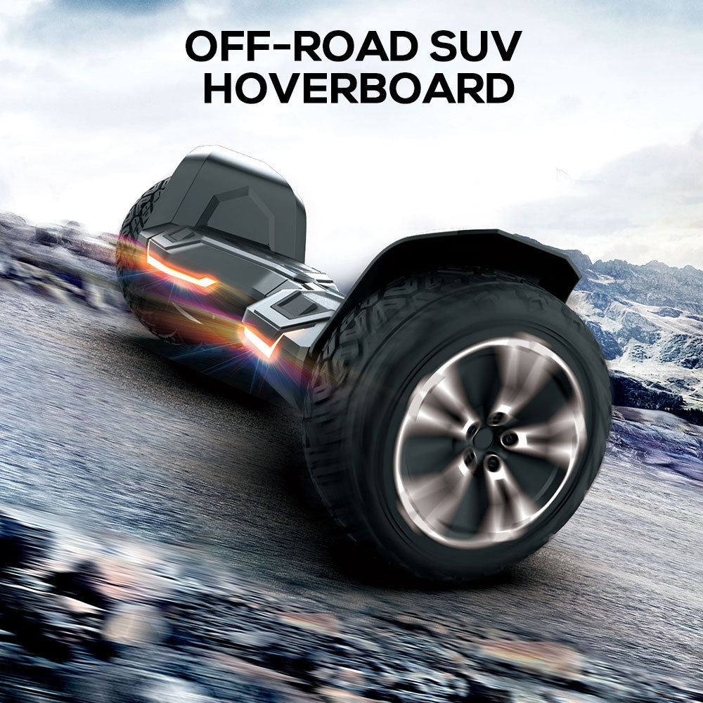 Gyroor off road 8.5